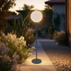 Floor Lamp Battery Powered RGBW 200lm IP44 Indoor Outdoor Floor Lamp Battery Powered RGBW 200lm IP44 Indoor Outdoor